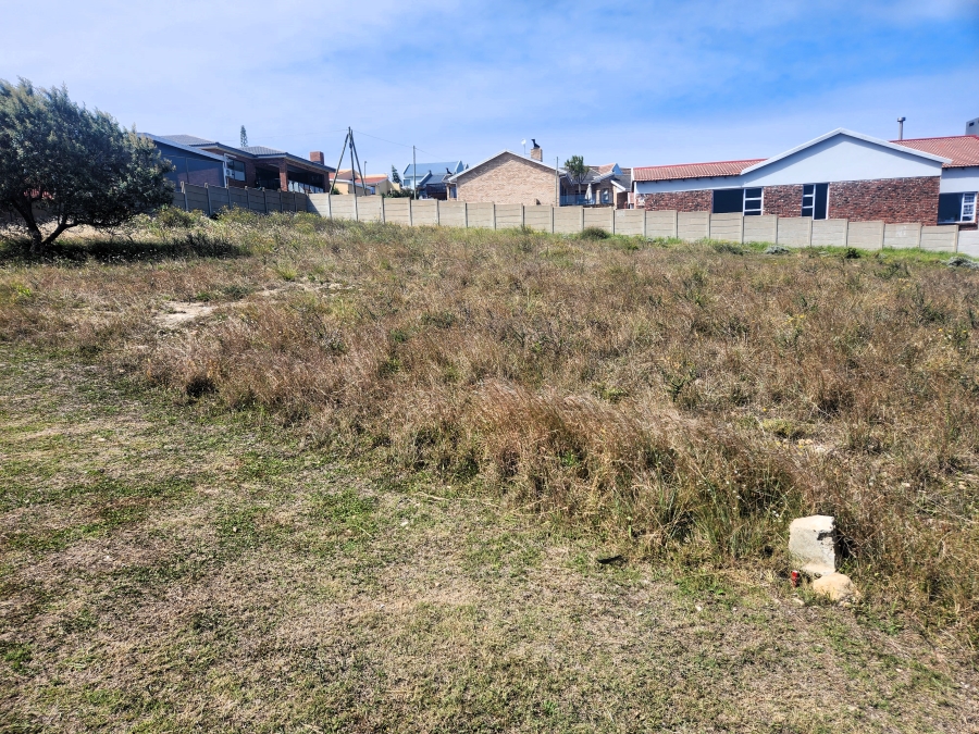 0 Bedroom Property for Sale in Dana Bay Western Cape